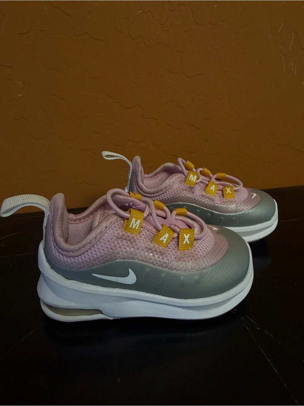 Infant Nike Air Max Axis